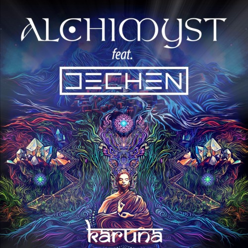 ft. Dechen - Karuna  (Radio Edit)