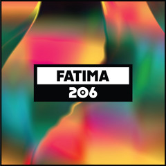 Dekmantel Podcast 206 - Fatima
