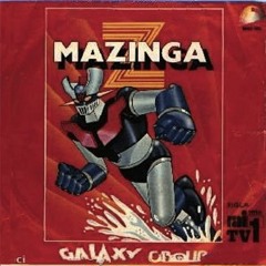 Mazinga Z (sigla italiana) 1979