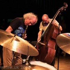 Trevor Watts & Olie Brice 02