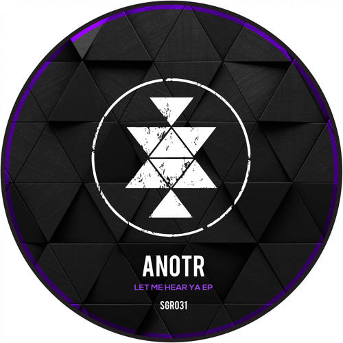 ANOTR - Great Canyon