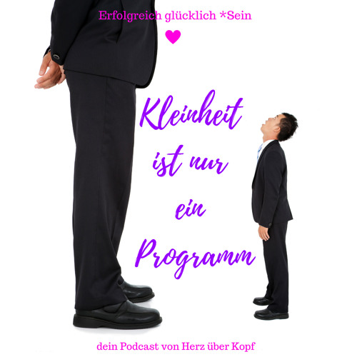 #081 Kleinheit ist nur ein Programm