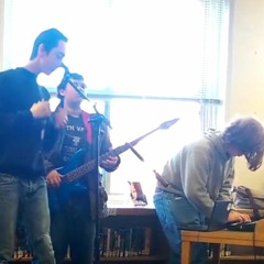 Perpetual Sadness /// Bugs and Rats Live