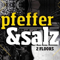 Disscut B2B Hammerschmidt @ Pfeffer & Salz 24.11.18