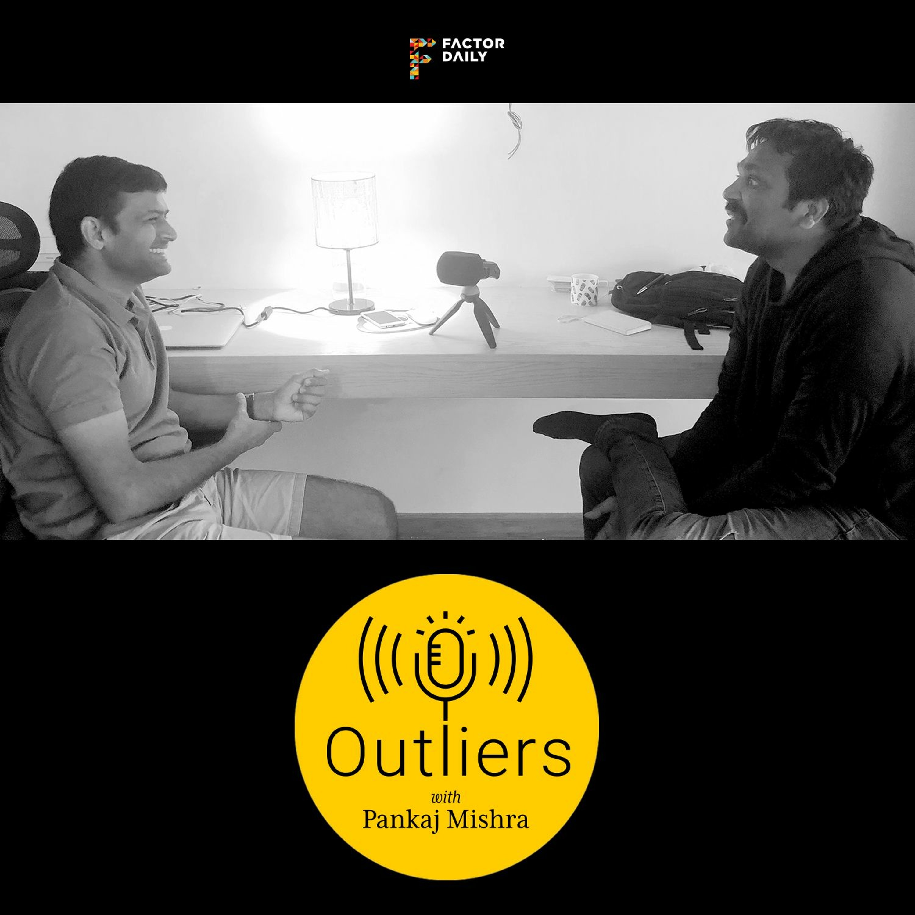 Outliers