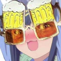 senzawa gets drunk on spaghettos