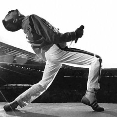 Bohemian Rhapsody - QUEEN Guitar Solo Cover