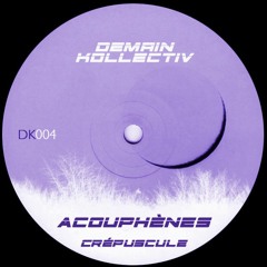 Acouphènes - Crépuscule †DK004†