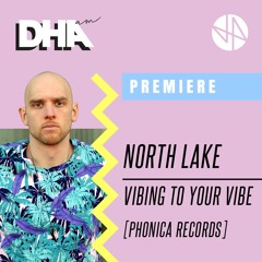 Premiere: North Lake - Vibing To Your Vibe [Phonica Records]
