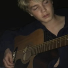 If I Cleaned Everything Teen Suicide (scruffpuppie Cover)