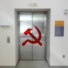 National Anthem of the USSR but You're in an Elevator