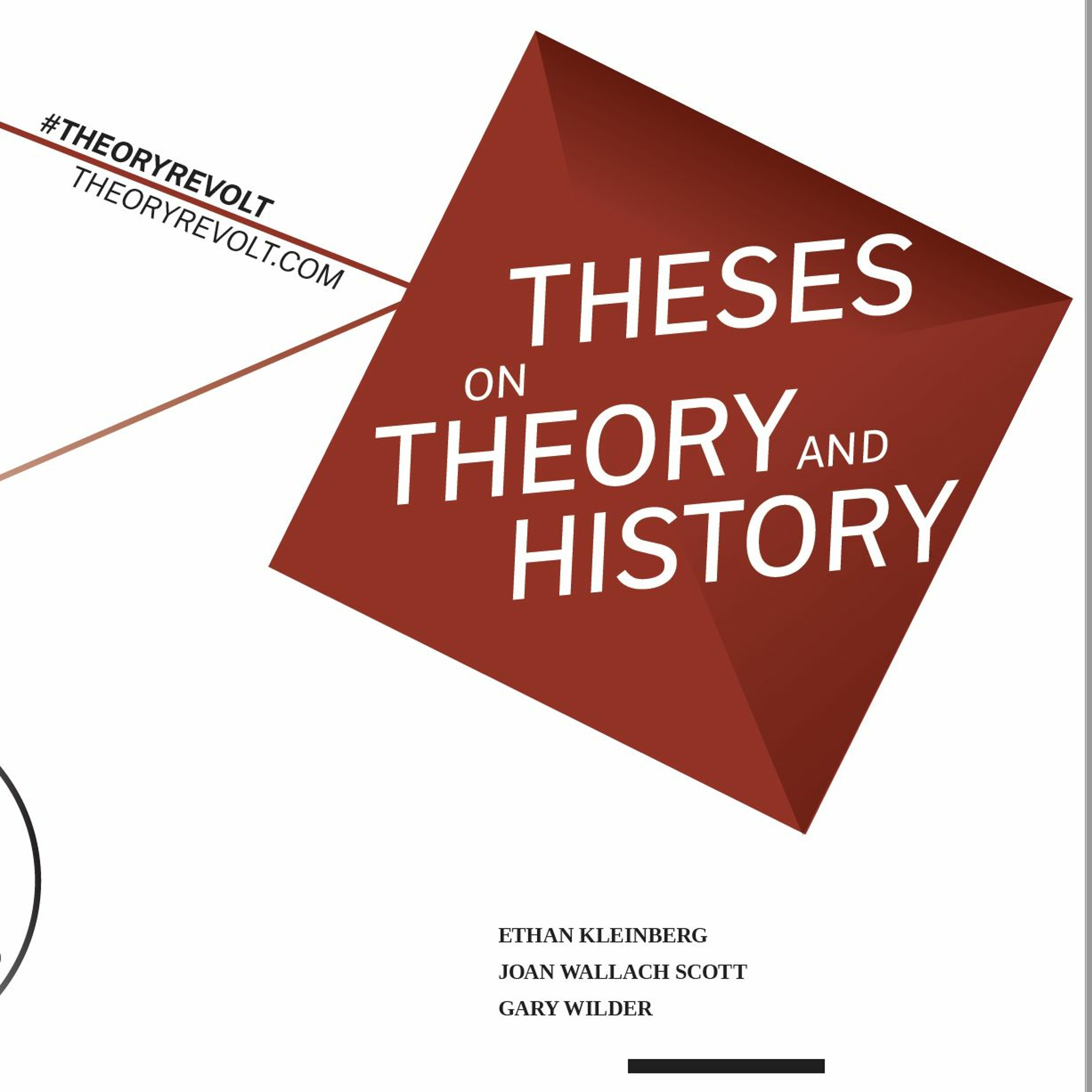 In Theory: The JHI Blog Podcast