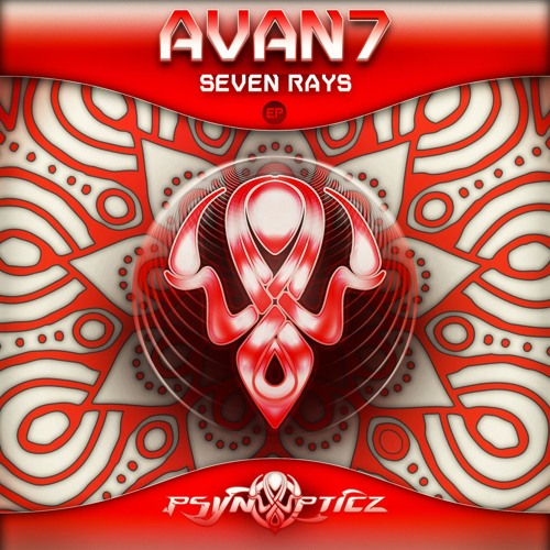 Avan7 & Psychological -  Life Connections