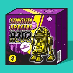 R2D2 (Vocal Mix)
