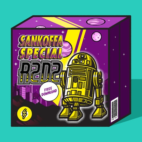 R2D2 (Vocal Mix)