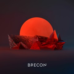 Brecon - Scattered - Max Cooper Remix
