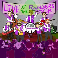 Let the Good Times Roll - Uncle Gus and The Rimshots