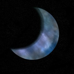 Moon In The Sky