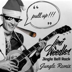 Jingle Bell Rock (Jimi Needles Jungle Remix)