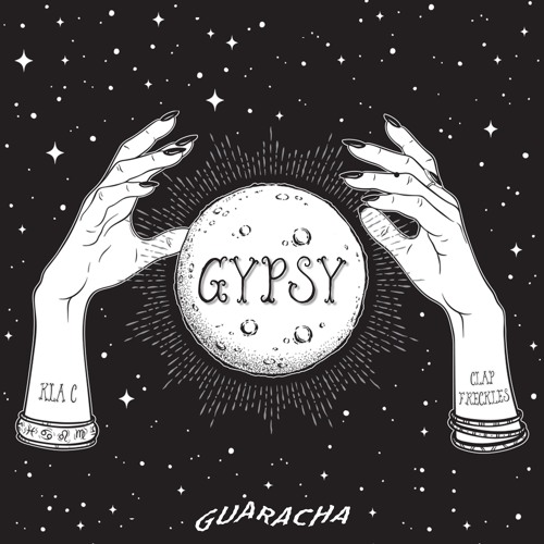 Gypsy (feat. Kla C)