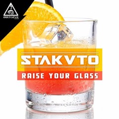 Raise Your Glass (OUT NOW)