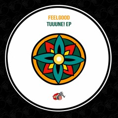 FeelGood - Tuune! (Original Mix) **OUT 03.12**