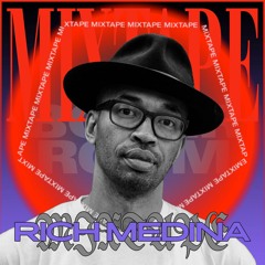 Mixtape NYC: Rich Medina