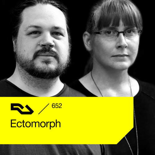 RA.652 Ectomorph