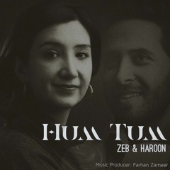 Hum Tum - Zeb & Haroon