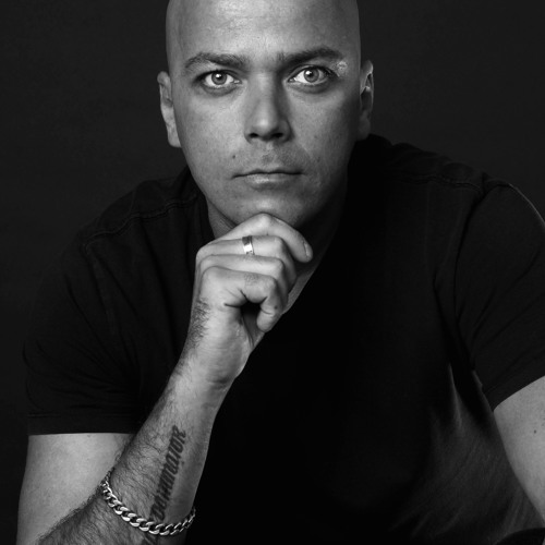 DJ Link @ Fnoob Techno Radio - Nov 2018