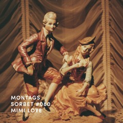 #080: Mimi Love - Montagssorbet mit Laut & Luise