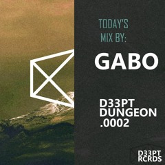 Dungeon.0002 ~ Gabo