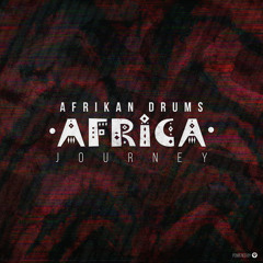 GM067 : Afrikan Drums - Korgmini (Album Intro Mix)