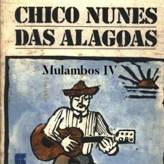 Mulambos - Festa no Sertão (feat.Cosme Rogério)