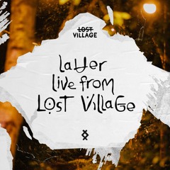 Live from Lost Village - Lauer