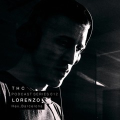 THC Podcast Series 012 - Lorenzo Raganzini