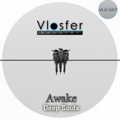Dreamers -Deep Souls[Vlosfer Records]