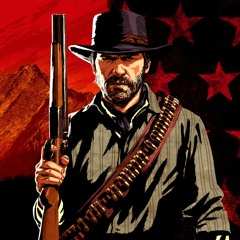 Red Dead Redemption 2 - Outlaws From The West (NeoTune! & Neptunica Remix)