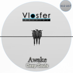 Reveuse-Deep Souls[Vlosfer Records]