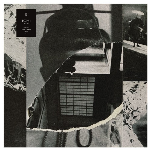 [RMLS002] Kotei - ICHI EP (ft. Glume, Phossa, JFO, MOREOFUS & Dakun)