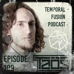 Taos - Temporal Fusion Podcast: Neurofun mix (December 2016)