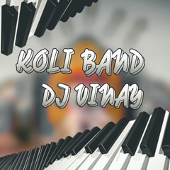 Koli Band (Congo Pad Remix)Dj Vinay