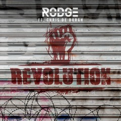 Revolution (ft Chris De Burgh)