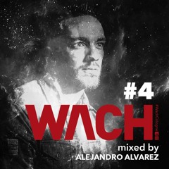 WACH VOL. 4 by ALEJANDRO ALVAREZ