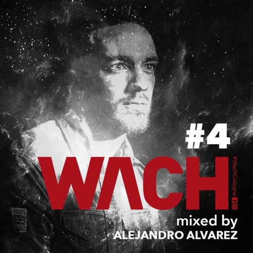 WACH VOL. 4 by ALEJANDRO ALVAREZ