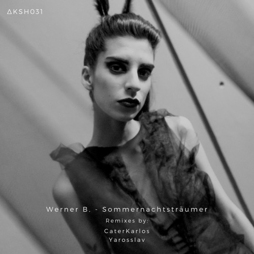 ΔKSH031 - Sommernachtsträumer