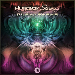 Hujaboy & Striders - Gauntanama (Original Mix)