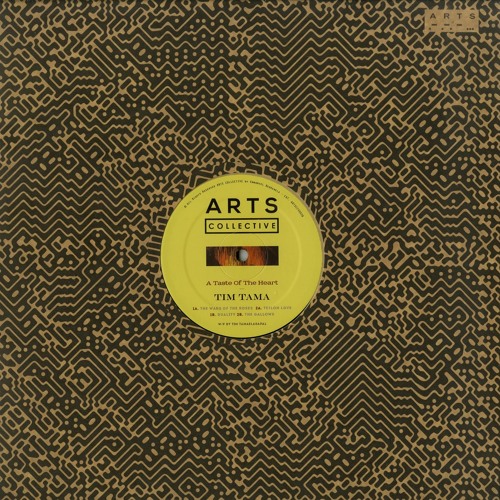 A2. Tim Tama - Teflon Love