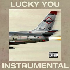 [FREE] Eminem - Lucky You Instrumental ft. Joyner Lucas (Reprod by Exxzone)