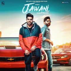 Jawani - Guri (Official Song) Deep Jandu _ Gangland ™️